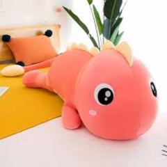 Cute Dino Plush Toy