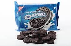 Oreo