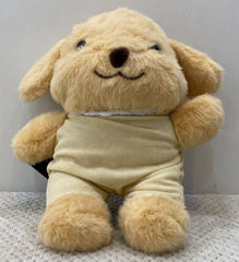 Cute Dog Poodle Doll