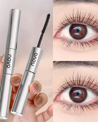 NOVO Double-Ended Waterproof Lengthening Mascara
