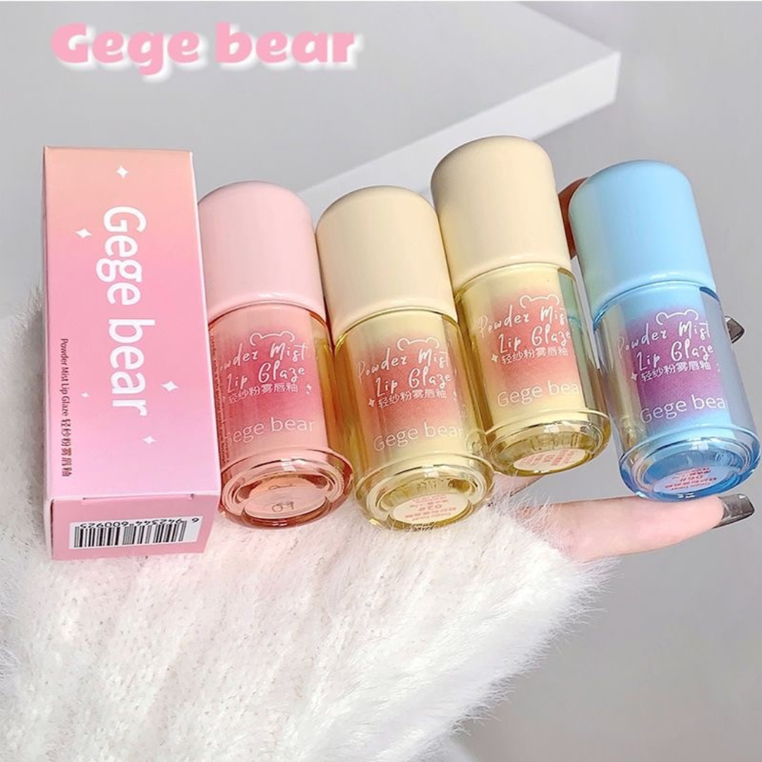 Gege Lip Glaze